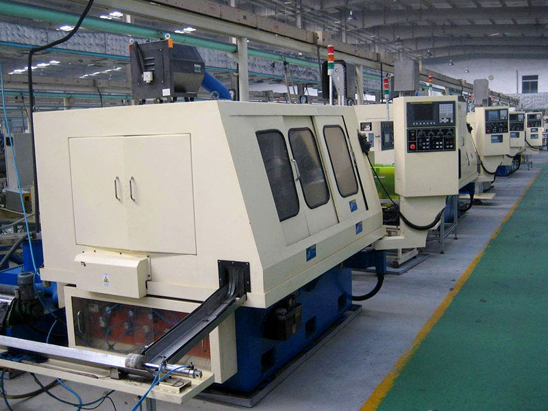 數(shù)控車床能加工多重的工件？重量介紹！